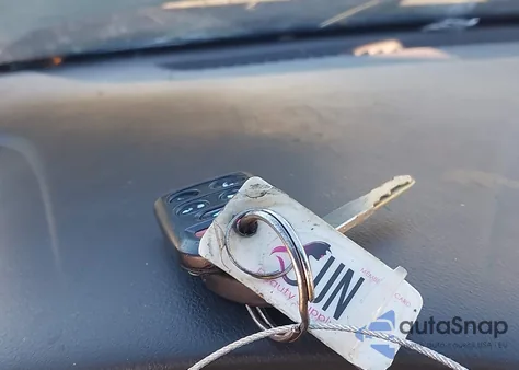 2010 Honda Odyssey Ex-L z USA, uszkodzony, nr VIN 5FNRL3H75AB096468